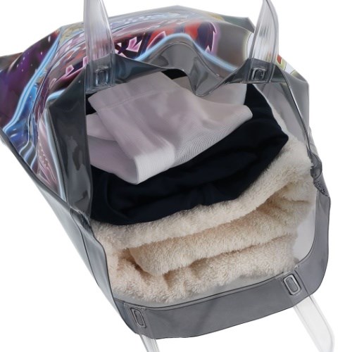 プールバッグ ポケットモンスター ビニール角型トートバッグ クロ 雑貨 株式会社 ブライエンタープライズ 問屋 仕入れ 卸 卸売の専門 仕入れならnetsea プールバッグ ポケットモンスター ビニール角型トートバッグ クロ 雑貨 株式会社 ブライエンタープライズ 問屋 仕入れ 卸 卸売の専門 仕入れならnetsea