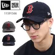 ニューエラ【NEW ERA】9TWENTY BOSTON RED SOX CORE CLASSIC ボストン・レッドソックス キャップ 帽子 MLB