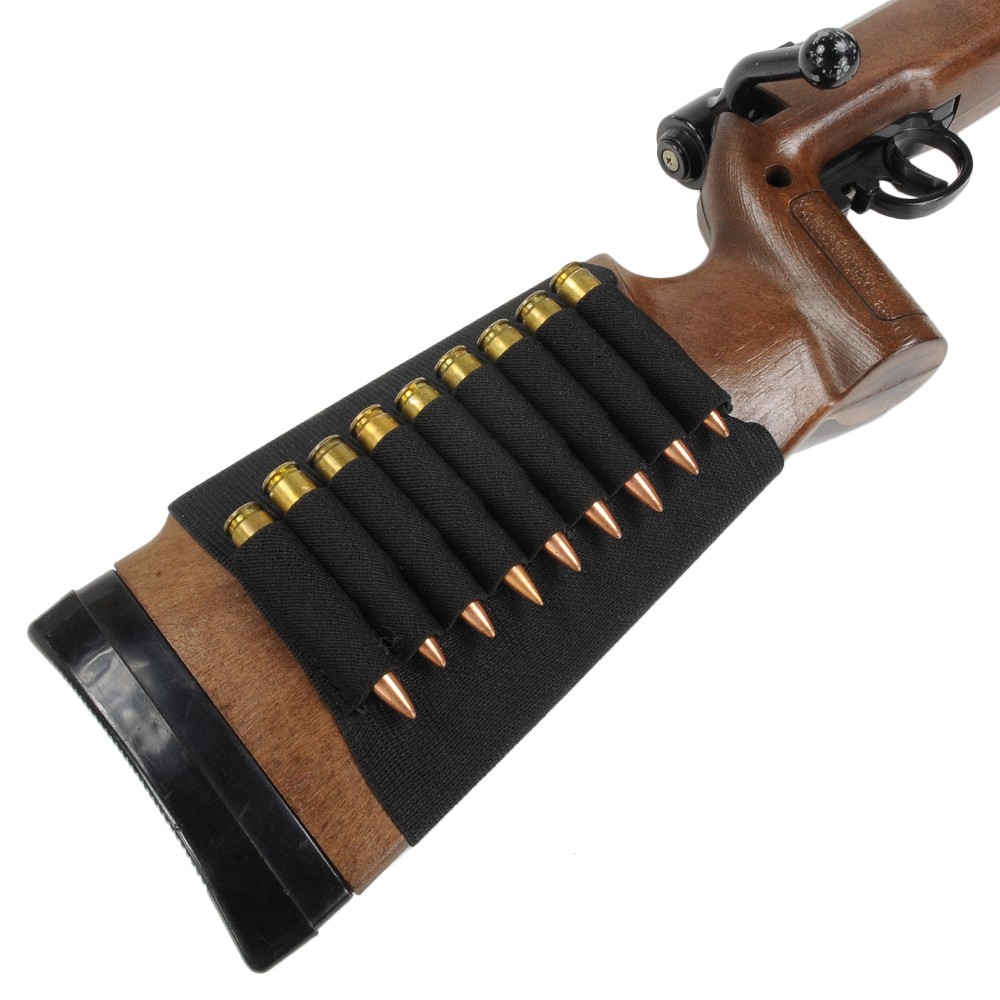 ブラックホーク ストックポーチ 74sh00bk ライフルカートリッジ用 雑貨 株式会社 デジスト 問屋 仕入れ 卸 卸売の専門 仕入れならnetsea