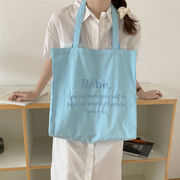 新発売 シンプル バッグ トートバッグ 学生 レジャー レディース 鞄 BAG 大容量 オフィス 通勤 かばん