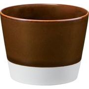 es cup 飴釉〈S〉