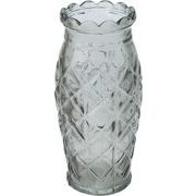 ガラスカッティングボトル　4色