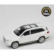 PARA64/パラ64 メルセデス・マイバッハ GLS ホワイト LHD