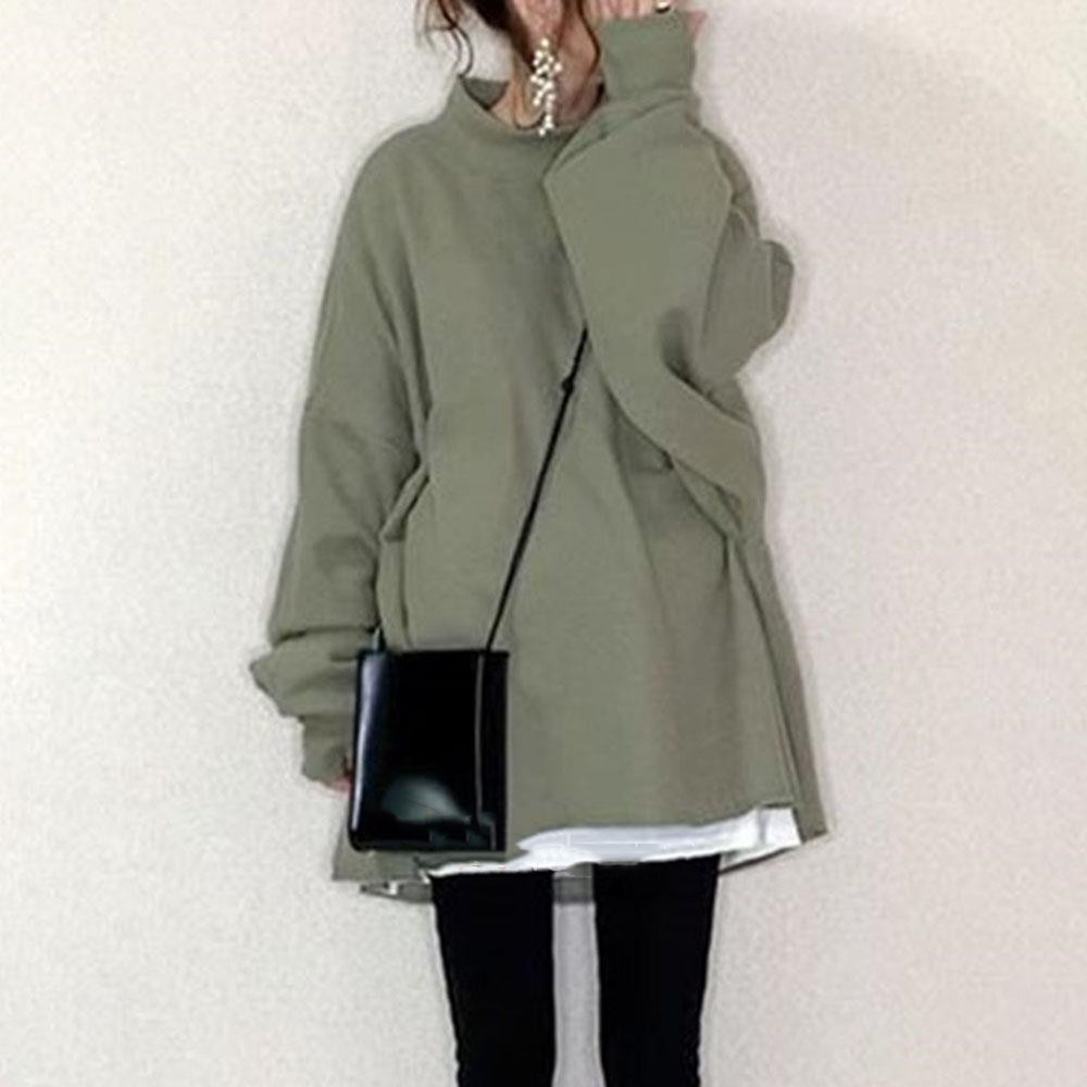 Women 韓国風レディース服 トップス レディース おしゃれ 長袖 トップス Tシャツ シャツ アパレル 株式会社 Sniff Japan レディース服 問屋 仕入れ 卸 卸売の専門 仕入れならnetsea