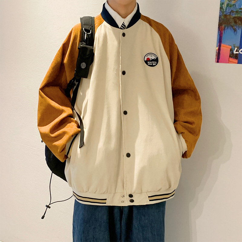 ユニセックス メンズ ジャケット アウター カジュアル コート 大きいサイズ ストリート系 渋谷風 メンズアパレル Sniff Japan メンズ服 問屋 仕入れ 卸 卸売の専門 仕入れならnetsea