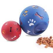 ペット玩具　ペット用品　おもちゃ　噛む練習　餌入れ知育玩具　知育玩具　トレーニング　ストレス解消