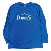 ロウズ ロング スリーブ Tシャツ LOWE'S LONG T-shirt