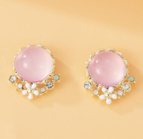 21韓国新作 イヤリング気質の女の子女性ヘアアクセサリー 菅野 合同会社 問屋 仕入れ 卸 卸売の専門 仕入れならnetsea