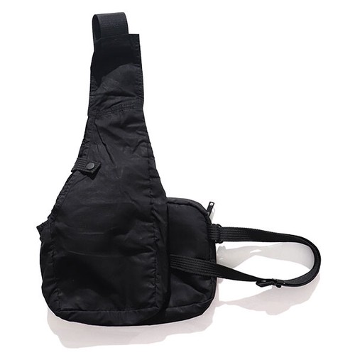 アディダス【adidas】Y-3/ワイスリー HA6526 VEST BAG メンズ ロゴ