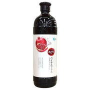 【韓国】　大人気商品♪ 【チョンジョンウォン】　飲む紅酢　ざくろ　1.5L