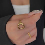 大人の手元に馴染む♪ 指輪 リング レディース アクセサリー 韓国ファッション