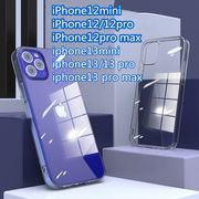 ソフトケース iPhone15ケース スマホケース クリアケース 全機種対応 iphone SE iPhone13pro/13 pro max