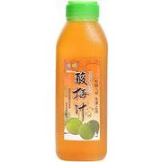 【　台湾　】　新商品　台湾緑点うめジュース460ml  211508　ギフトにも☆　ジュース