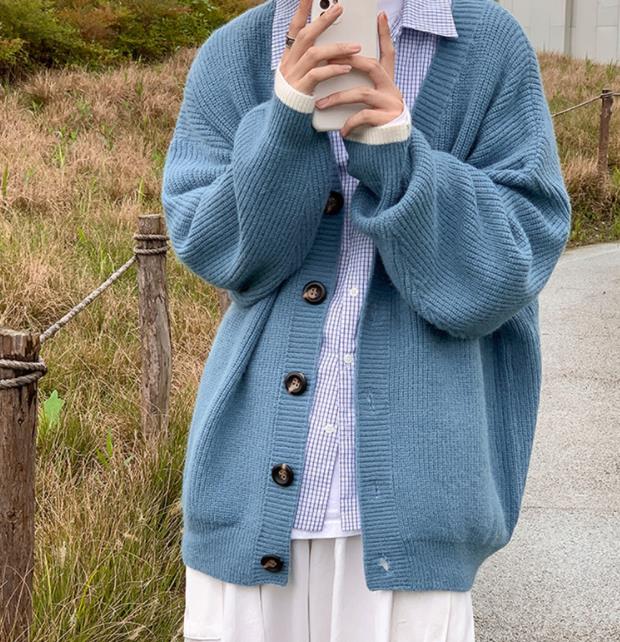 21春秋新作 メンズ ニット トップス 長袖 セーター カットソー カーディガン 男 4色 M 2xl Www Watsons Biz Id 21春秋新作 メンズ ニット トップス 長袖 セーター カットソー カーディガン 男 4色 M 2xl Www Watsons Biz Id