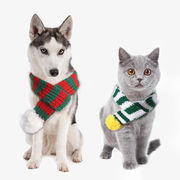 ペット用品 犬用 猫用 ネコ雑貨 帽子 ハロウィン クリスマス かわいい 面白い コスプレ マフラー