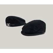 ベレー帽 キャップ レディース メンズ 帽子 キャップ UV 男女兼用 紫外線対策 カジュアル 日よけ