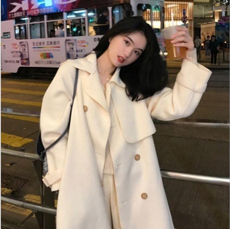 ロングジャケットコート レディース アウター チェスターコート ロング丈 ジャケット 長袖 秋冬 Www Watsons Biz Id