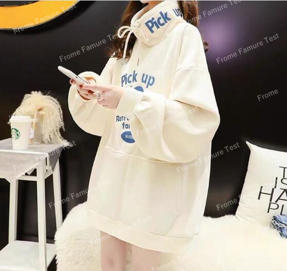 韓国ファッション パーカー レディースパーカー ゆったり 長袖tシャツパーカー裏毛付き Www Watsons Biz Id