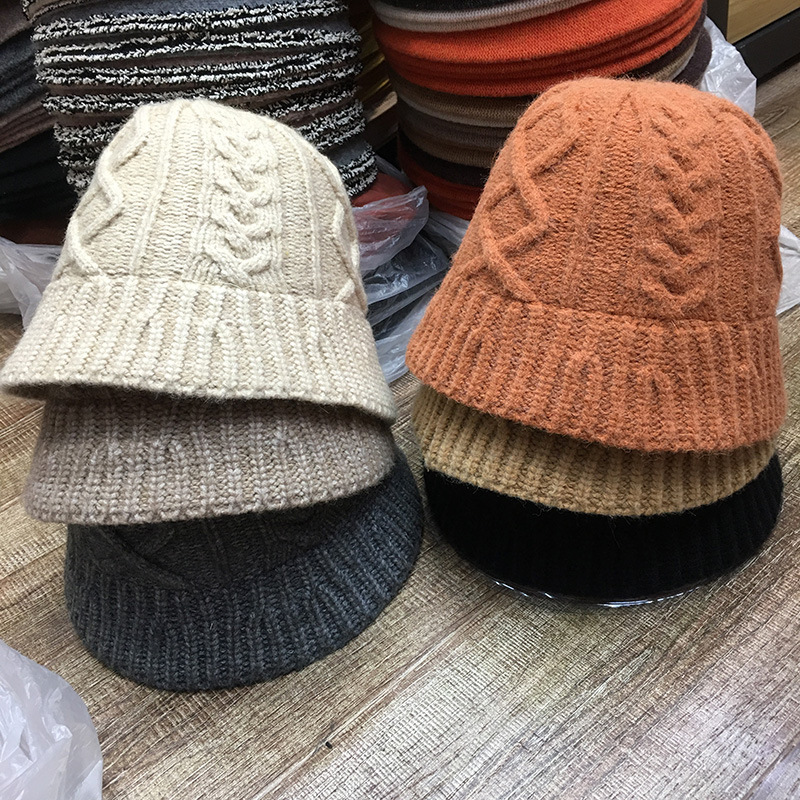 帽子 キャップ レディース 秋冬 暖か かわいい シンプル トレンド 人気