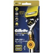 ジレット(Gillette)　プロシールドパワーホルダー