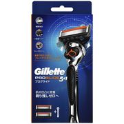 ジレット(Gillette)　プログライドフレックスボールマニュアルホルダー