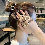 レディース 　人気商品  女の子　ヘアリング  ヘアロープ  可愛い  ヘアゴム/髪飾り輪ゴム