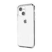 motomo INO LINE INFINITY CLEAR CASE for iPhon