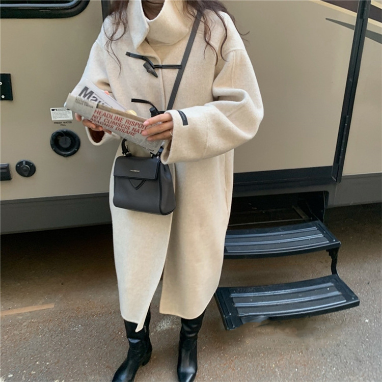 ブルー系 S 開店記念セール 新品 スヌード付きチェスターコート ロングコート ジャケット アウターブルー系s 7 095 Www Impulse Interim Lu