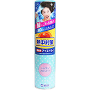 [シーズン終売]　熱中対策 頭部用 アイスドライ 158g