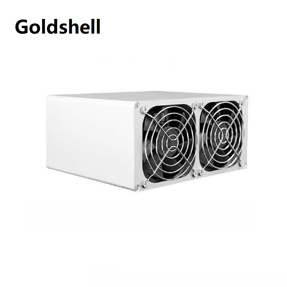 Goldshell】Miner HS-BOX/KD-BOX/CK-BOX/LB-BOX/ST-BOX/HS1-PLUS/LB1 