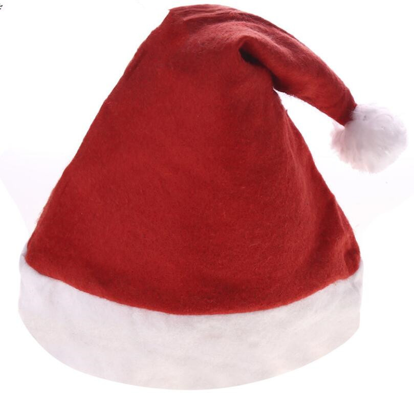 2021年新作 クリスマス飾り クリスマス帽子  クリスマスグッズ サンタ プレゼント ハット