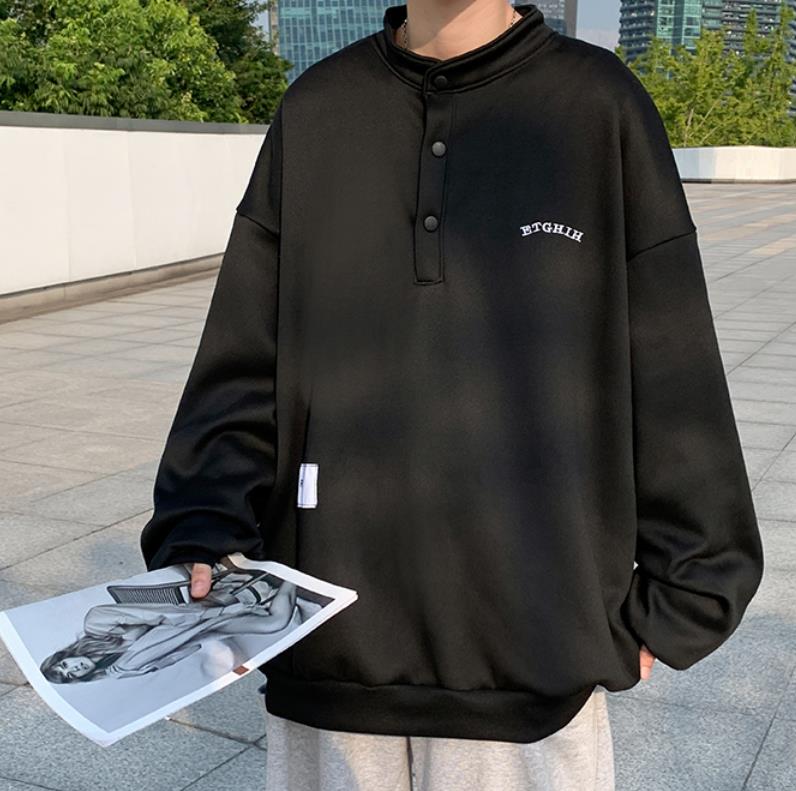 秋冬新作 メンズ 男 カジュアル トップス 長袖 裏起毛 ハイネック スウェット アウター コート アパレル 朝商事 合同会社 問屋 仕入れ 卸 卸売の専門 仕入れならnetsea 秋冬新作 メンズ 男 カジュアル トップス 長袖 裏起毛 ハイネック スウェット アウター コート アパレル 朝商事 合同会社 問屋 仕入れ 卸 卸売の専門 仕入れならnetsea