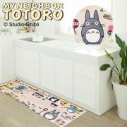 【マット】トトロ『おえかき』PVCマット/子供部屋