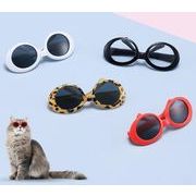 ペット　サングラスペット用 メガネ ペット用品　超可愛い　犬猫兼用　ファッション