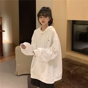 ガーディアン女性韓国版新型上着ins潮長袖コート
