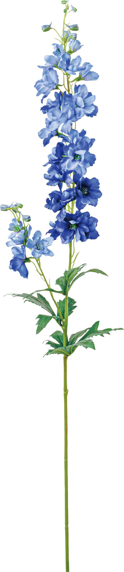 【造花】デルフィニューム　ブルー　ＦＡ－７３６７ＢＬＵ