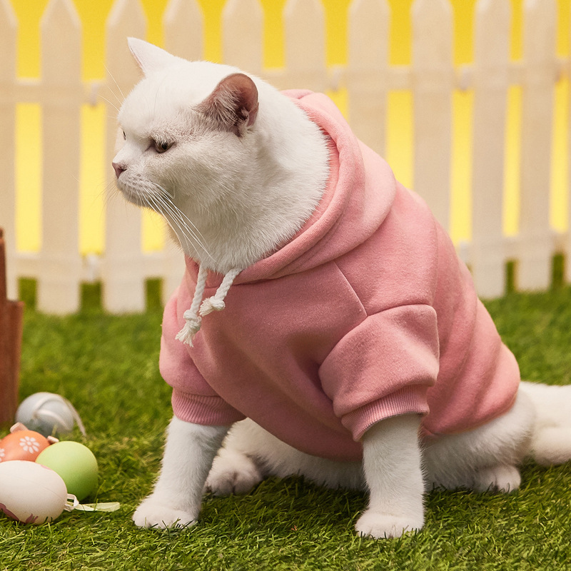 セーター、ペットの服、秋と冬の新しいスタイル、犬の服、猫の服、ペット用品