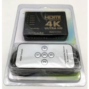 HDMIセレクター HDMI切替器 5入力 1出力 フルHD HDMI Ver1.4