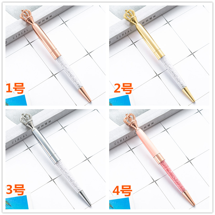 創意文具 金属製ボールペン ボールペン サインペン ノック式 文房具 プレゼント ギフト おしゃれ | 卸売・ 問屋・仕入れの専門サイト【NETSEA】