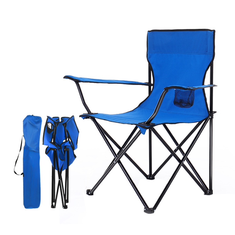 キャンプ用ピクニックチェア、ポータブルアウトドア折りたたみ椅子、レジャーピクニックチェア