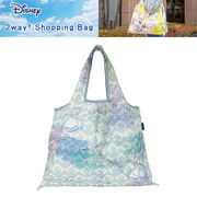■プレーリードッグ■　Disney　2way Shopping Bag　クラシックアリス