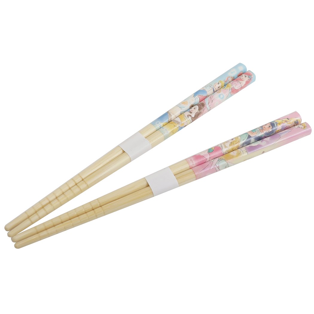 箸 ディズニープリンセス 竹箸ペア2pセット 家具 インテリア 株式会社 ブライエンタープライズ 問屋 仕入れ 卸 卸売の専門 仕入れならnetsea