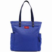 Cath Kidston キャスキッドソン トートバッグ L CANVS TOTE SHADOW FLOWERS B