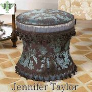 Jennifer Taylor ジェニファーテイラー スツール・Leona・Carlisle カーライル 椅子