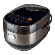 （キッチン）（調理家電）アナバス 発芽玄米炊飯器 ARM-500