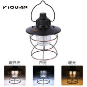 LEDポータブルテントライト、屋外キャンプライト、ポータブル、キャンプ照明