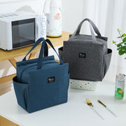 保温バッグ、厚手の携帯用ランチバッグ、お弁当バッグ、お弁当袋、屋外ピクニックバッグ