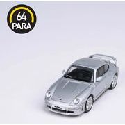 PARA64/パラ64 RUF CTR2 シルバー LHD