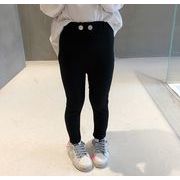 【2022春新作】韓国風子供服  ベビー服    ズボン  女の子  パンツ