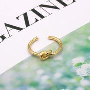 指輪  リング  韓国  簡潔  開口指輪  レディース  ファッション  テールリング  アクセサリー
